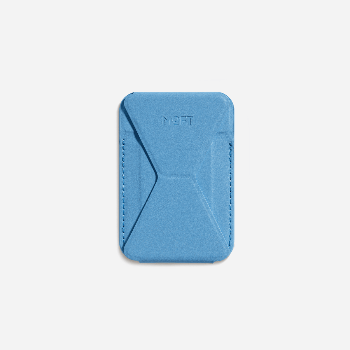 Snap-on Phone Stand & Wallet MOVAS™  - MagSafe Compatible