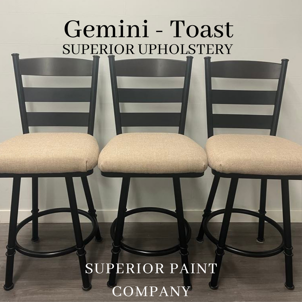 NEW Gemini Duramax Superior Upholstery - Stain Resistant!
