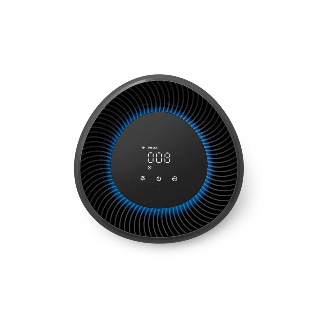PureProtect Quiet 2200 Series Smart Air Purifier - AC2221/63