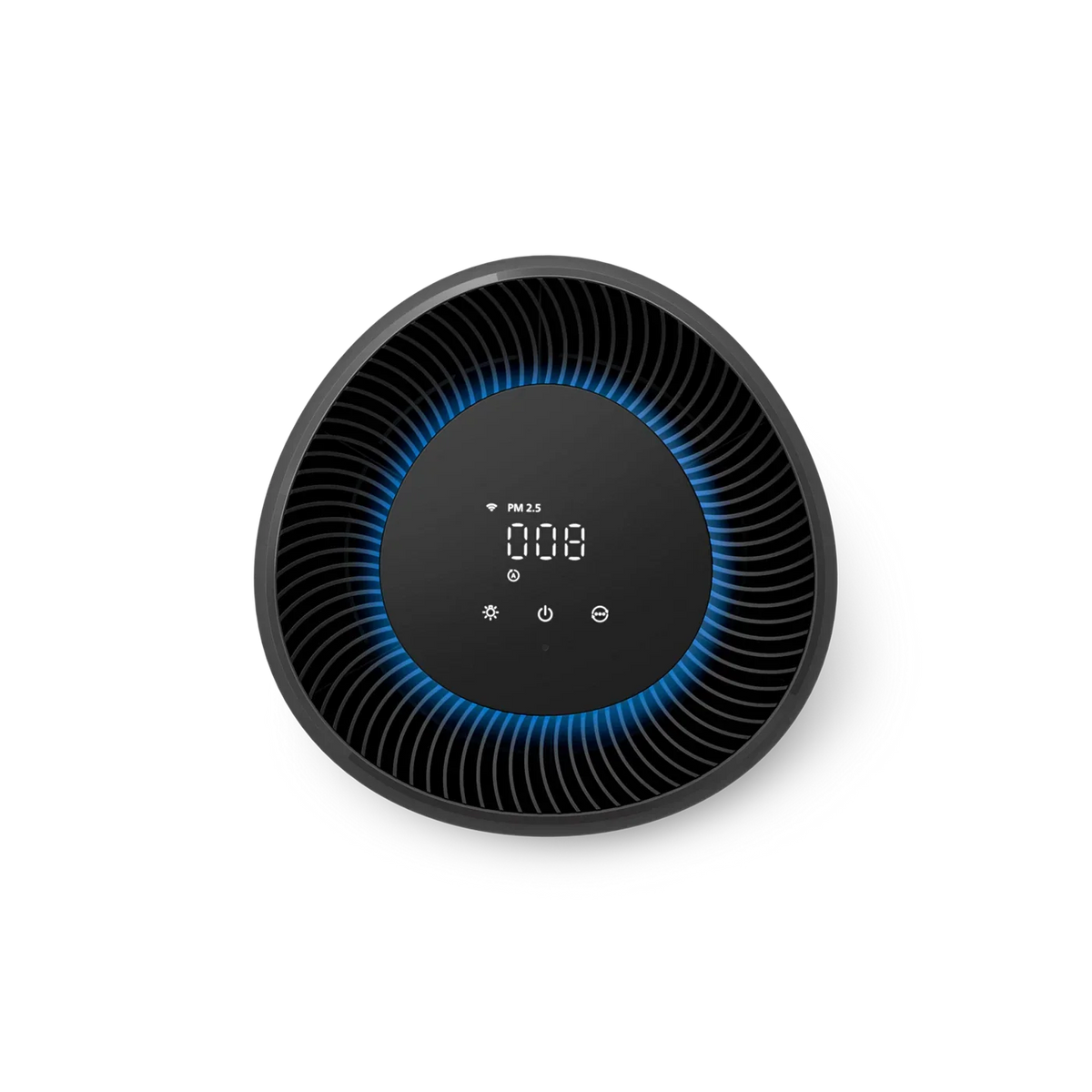 PureProtect Quiet 2200 Series Smart Air Purifier - AC2221/63