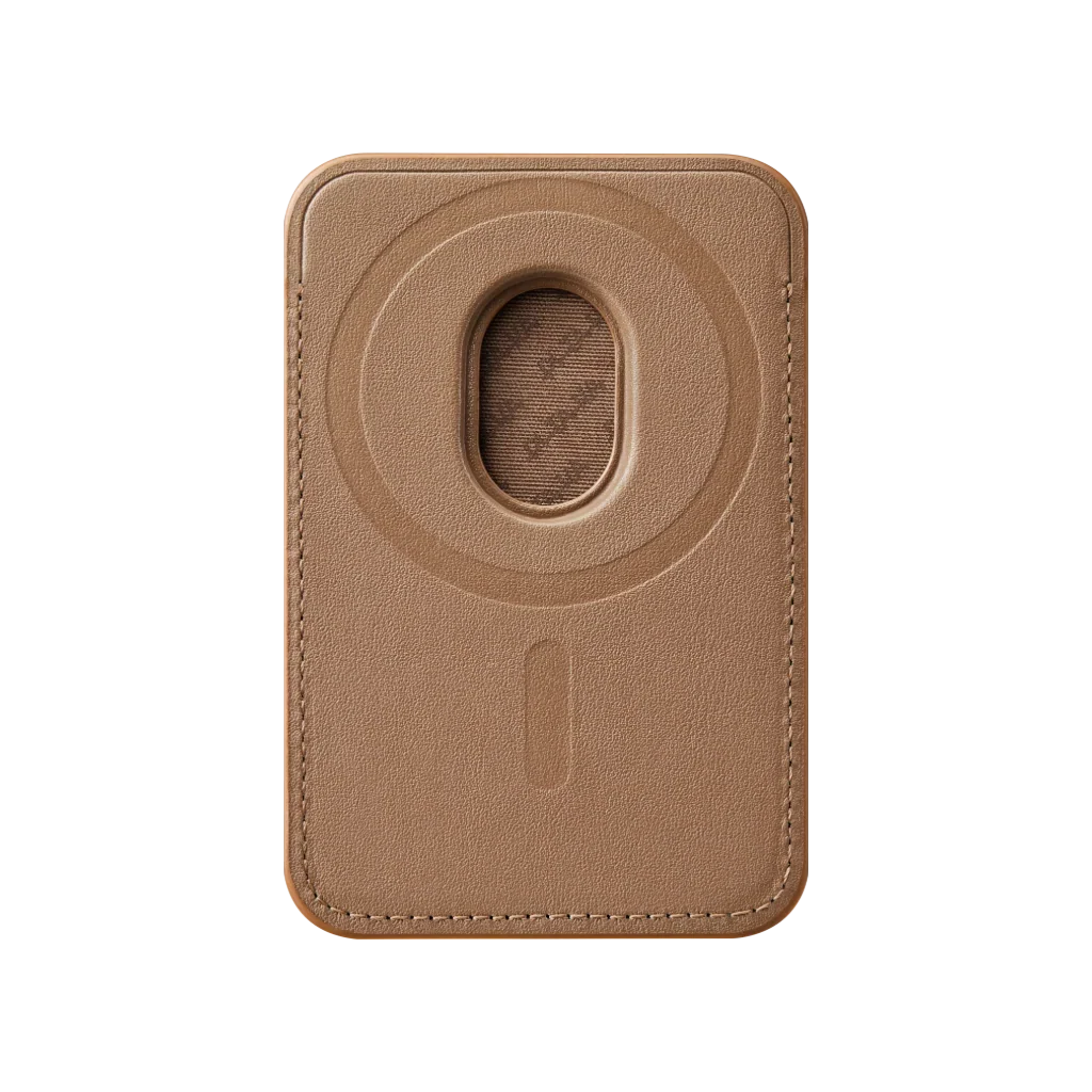 Magnetic Woven Wallet (redeem only)