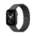 Carbon Fiber Watch Band for Apple Watch