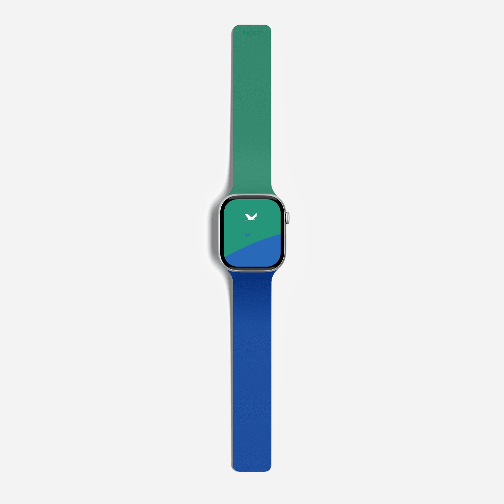 Snap Duo Watch Bands